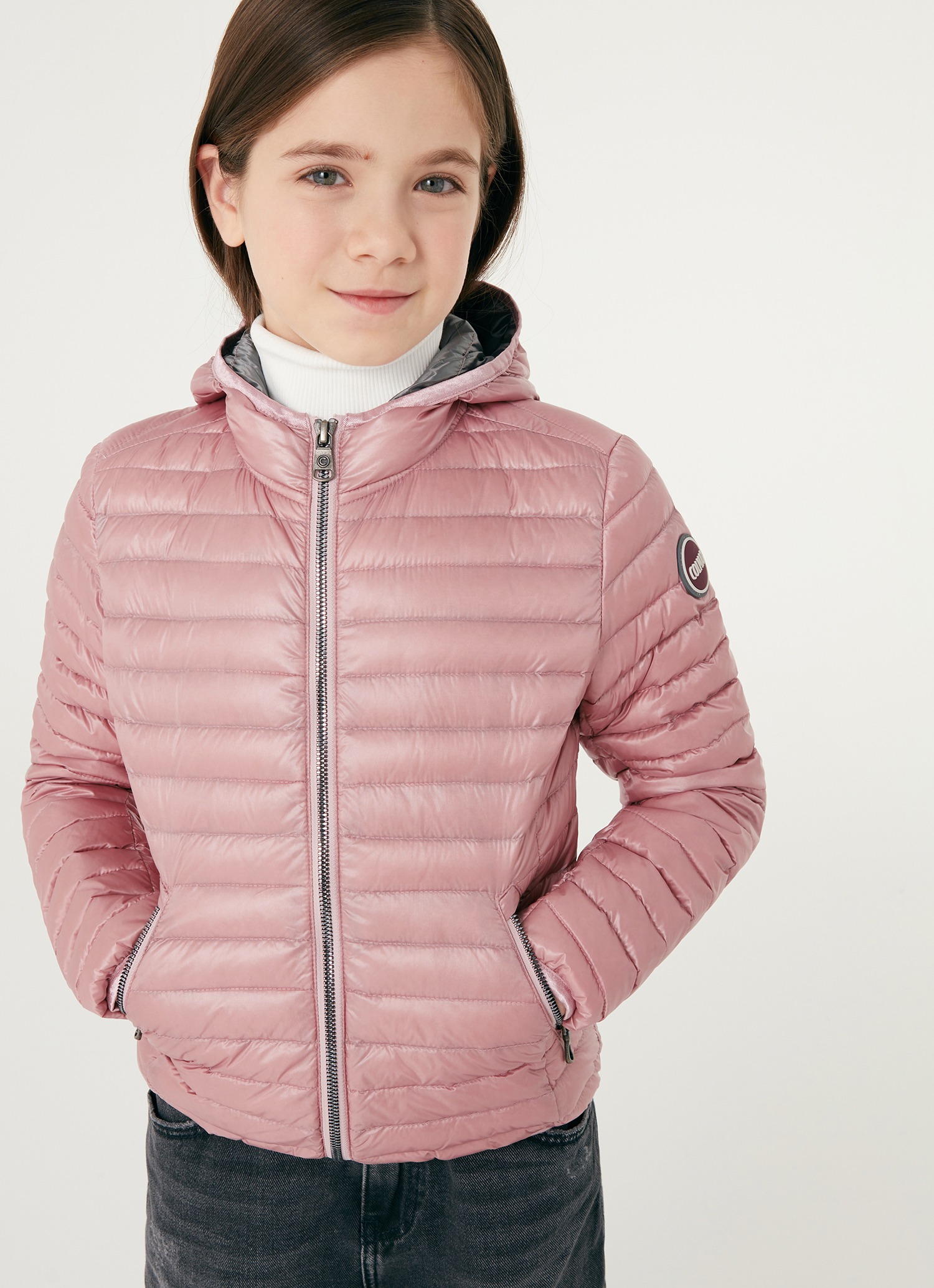 CLOTHING JACKET COLMAR 3490R 5WG 134
